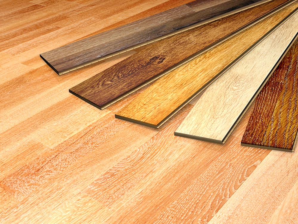 Welke houten vloer zou je willen