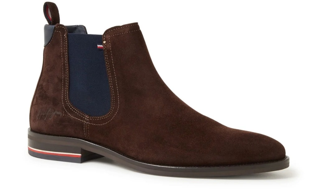 chelsea boots heren