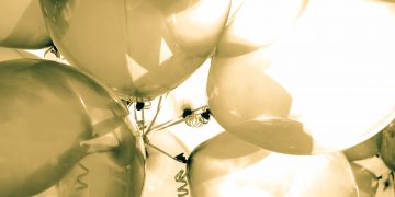 Een duurzaam feest met ballonnen: dit zijn de mogelijkheden