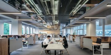 Kostenbeheersing bij het inrichten van kantoren